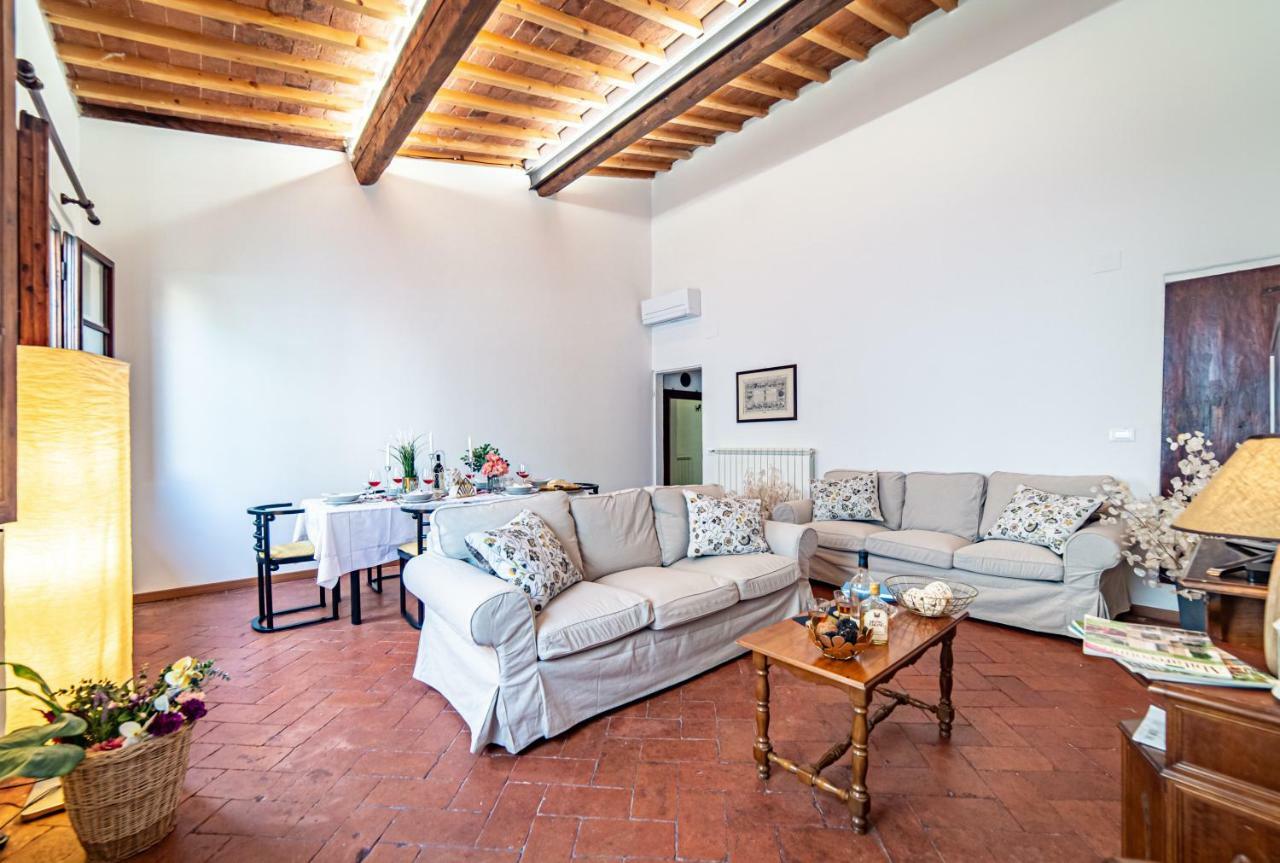 Appartamento Oltrarno Firenze