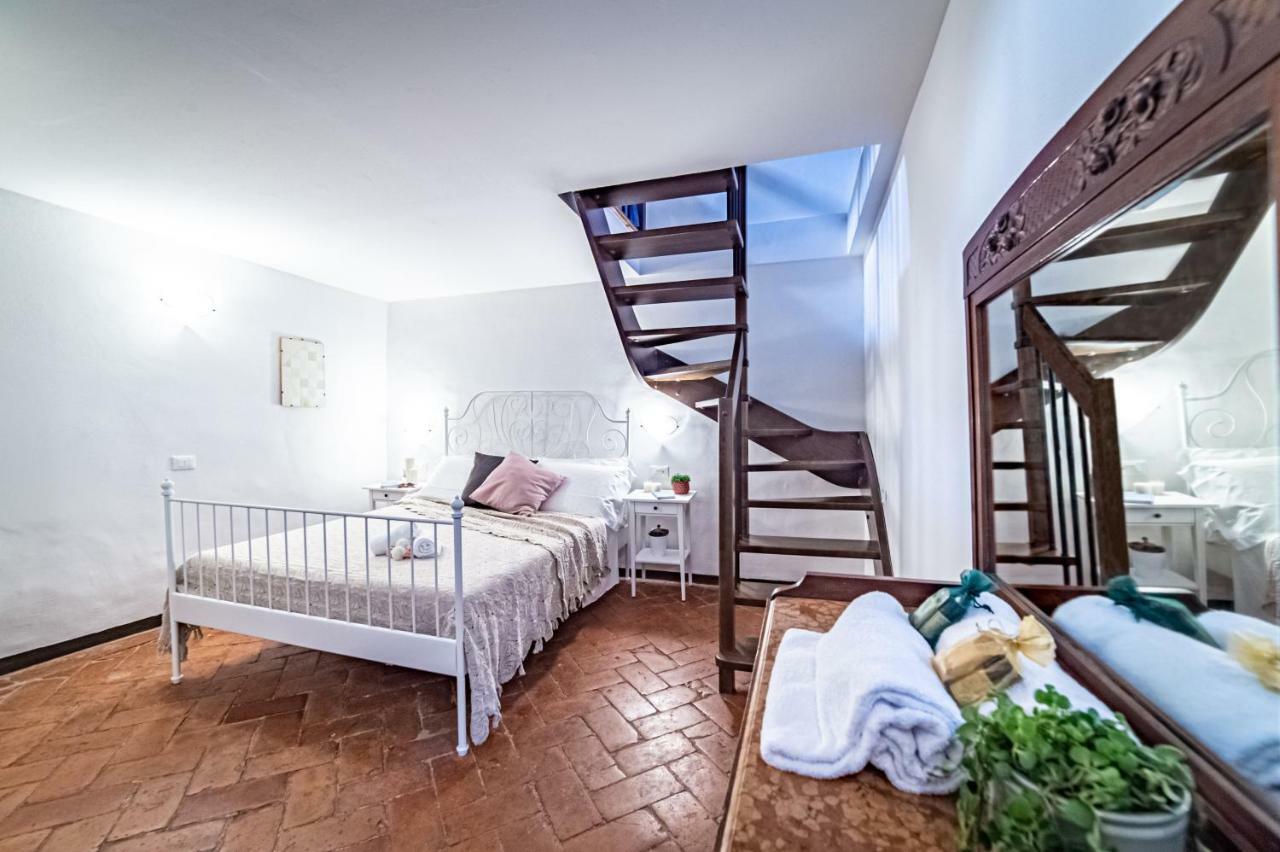 Appartamento Oltrarno