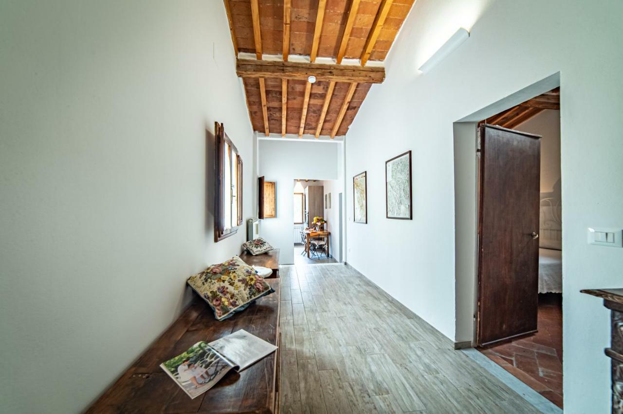Oltrarno Appartamento
