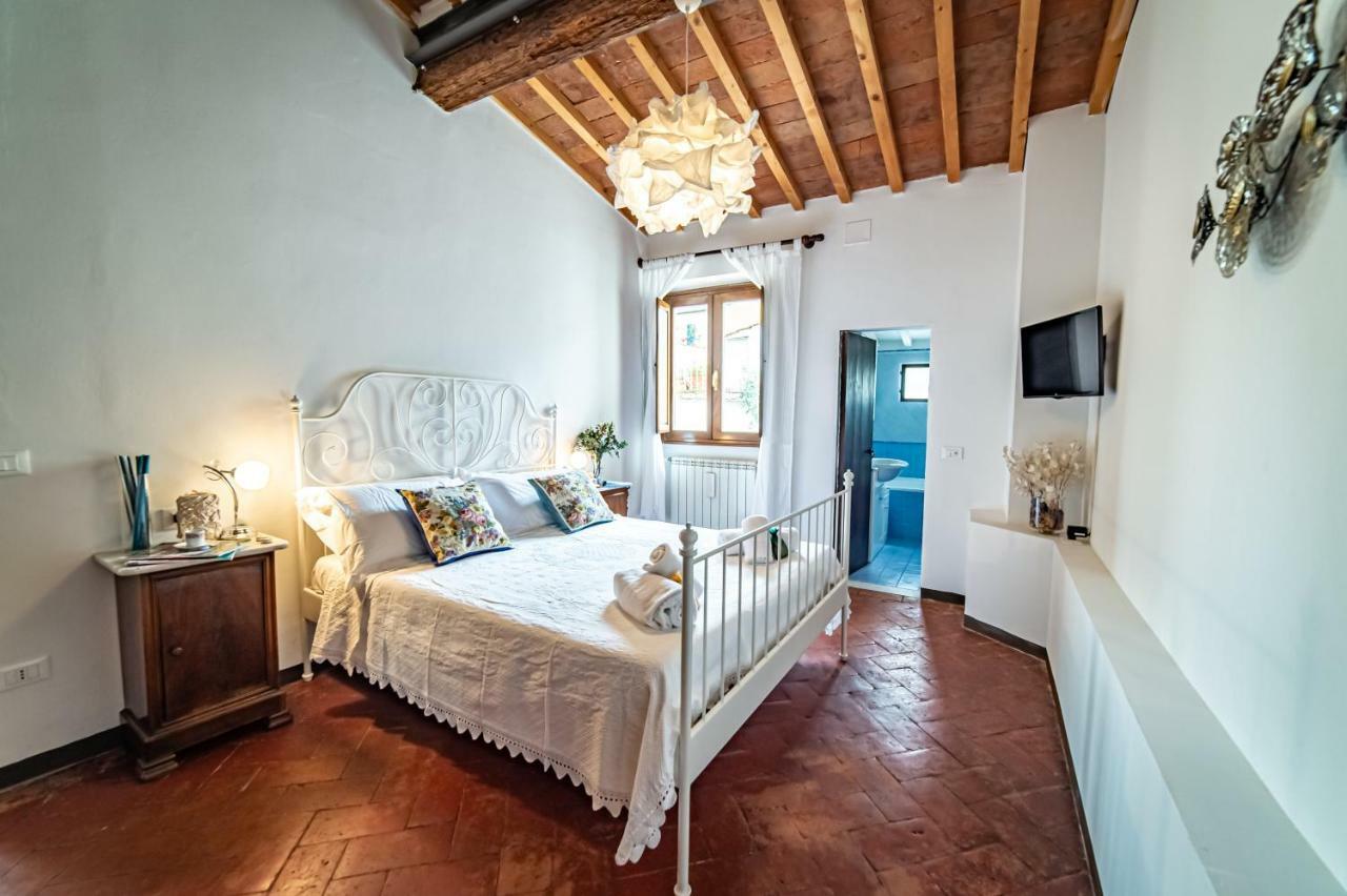 Oltrarno Appartamento Firenze